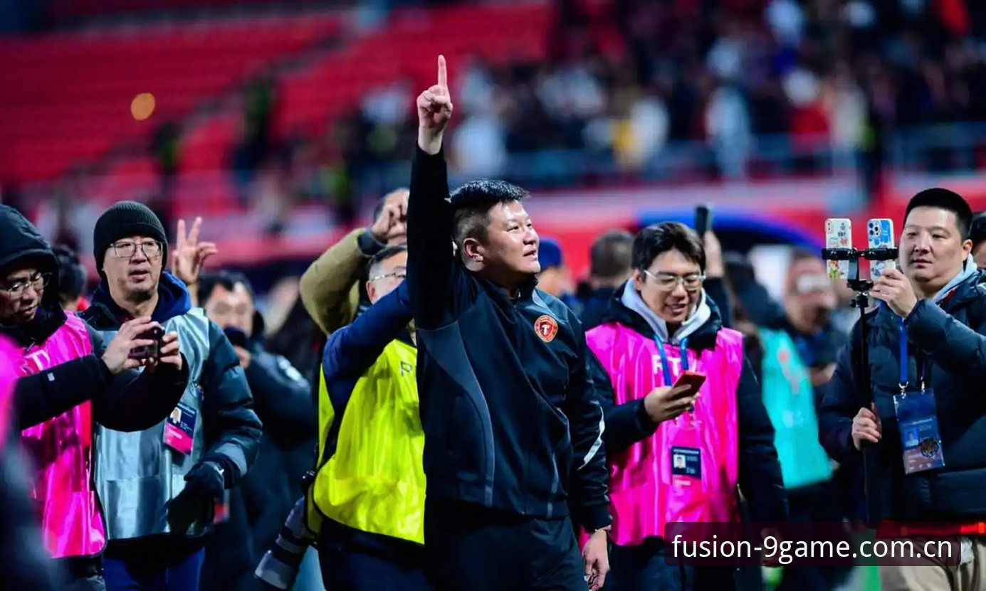 九游APP联合标塔版本哪个好 揭秘辽宁铁人换帅背后的战术博弈:瓦吉奇离队、本土补强与一桩悬案